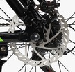 Велосипед 29 AL Corso «KORD» KR-40682 алюміній 19", (к-т SHIMANO) зелено-салатовий