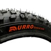 Покришка 26-2.125 DURRO шип. квадрати (57-559) фото westvelo.com