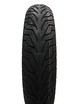 Покришка "16" 100/80-16 Б/К  DELI TIRE Індонезія SC-109F Urban Grip дорожня ТL фото westvelo.com