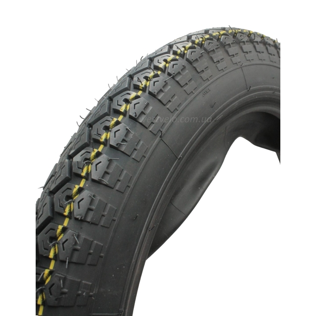 Покришка "19" 3.75-19 SC-TYRE (707) + камера, дорожня TT фото westvelo.com