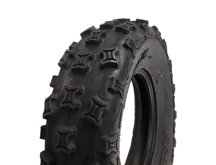Покришка на квадроцикл "10" 22х7-10 (175/85-10) Б/К ARISUN AR-05 XC PLUS, TL