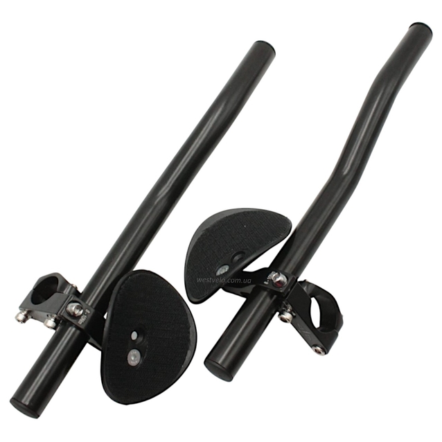 Лежаки для рук 25.4/26.0/31.8 мм фото westvelo.com