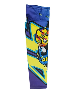 Рукав панчоха (тату-рукав) 3 (VR46)