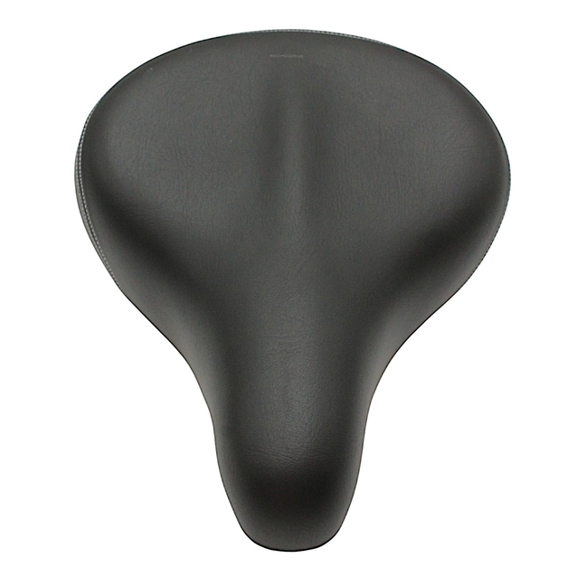 Сідло на пружинах ARDIS № N167-1C, чорне (260x210) фото westvelo.com