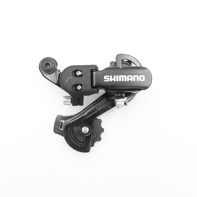 Перекидка задня Shimano SIS TZ-31A на болт original