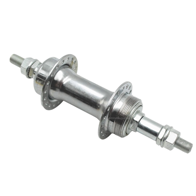 Втулка мтв задня, сталева фото westvelo.com