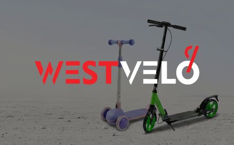 Поради партнера Westvelo: як швидко реалізувати самокати дитячі оптом бренду Skyper у сезон?