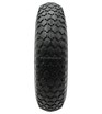 Колесо тачки "8" 4.00-8 Ø12 без вісі фото westvelo.com