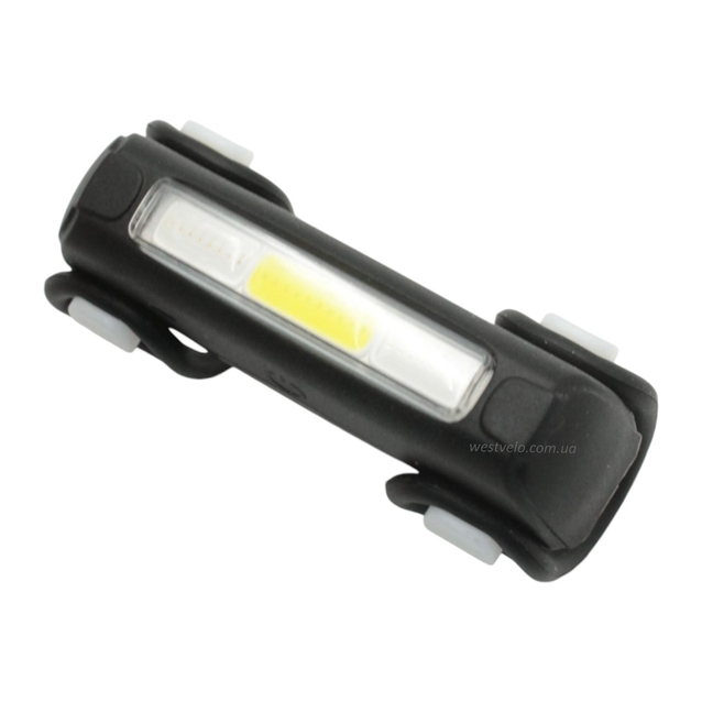 Мигалка usb зад COMET FY-306-3COB (120 Lm) micro USB фото westvelo.com