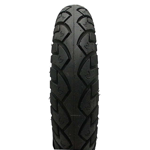 Покришка "10" 3.00-10 Б/К (ZX-9003) (331/328) TL фото westvelo.com