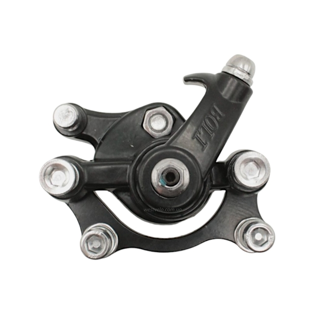 Супорт гальмівний дисковий BOLI універсальний фото westvelo.com