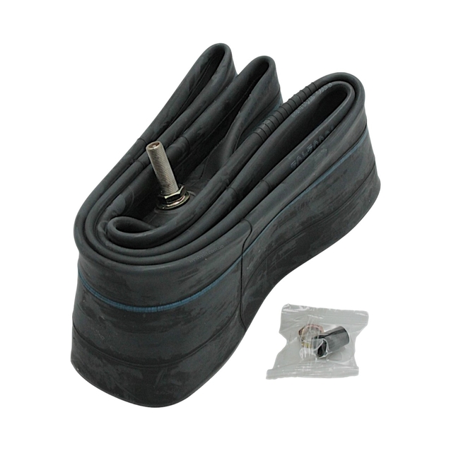 Камера "16" 2.50/2.75-16 BLACK CAT фото westvelo.com