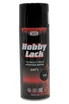 Фарба MIXON Hobby Lack - 920 жаростійкий чорний фото westvelo.com