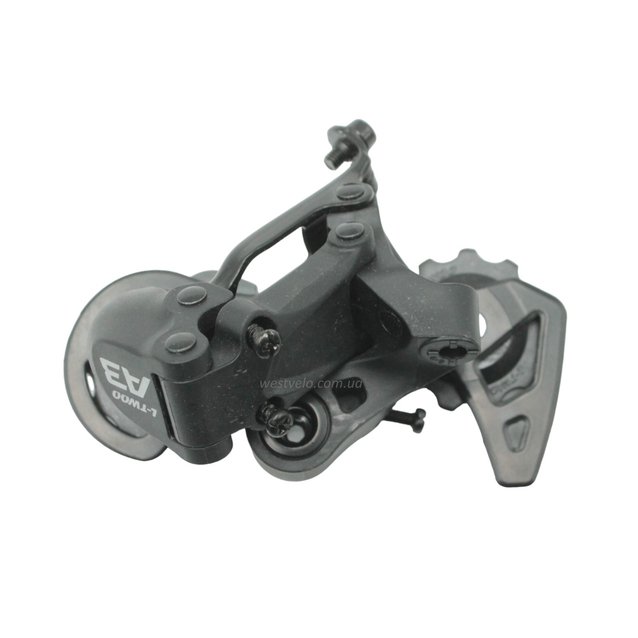 Групсет LTWOO А3 3+8 S (монетки+передній перемикач+задній перемикач) фото westvelo.com