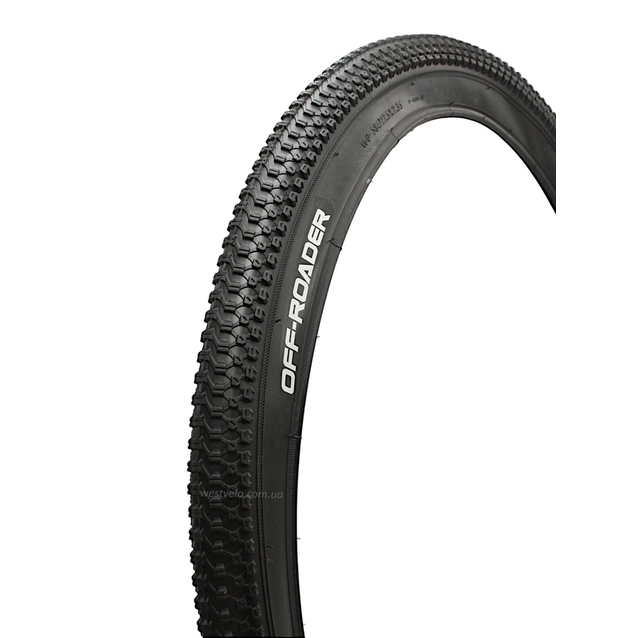 Покришка 27.5-2.35 PONELY (Р800А) OFF-ROADER фото westvelo.com