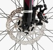 Велосипед 26 AL Corso «GTR-3000» GTR-80033 алюміній 13", (к-т SHIMANO) чорно-рожевий фото westvelo.com