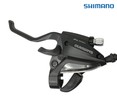 Моноблоки Shimano (ST-EF500) original, 3+7 швидкостей