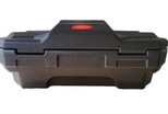 Кофр (багажник) до квадроцикла "A25" чорна фото westvelo.com
