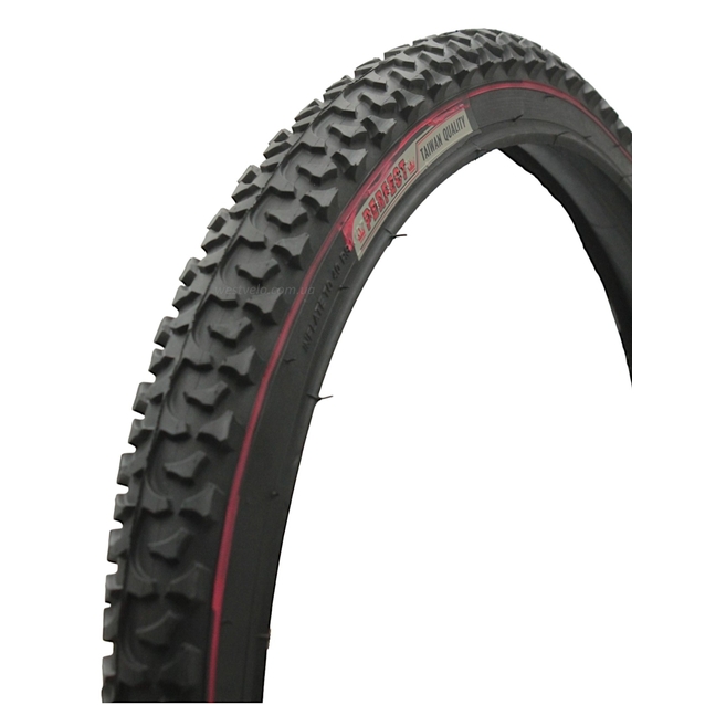 Покришка 24-2.125 PERFECT (018) ''шипована'' (57-507) фото westvelo.com