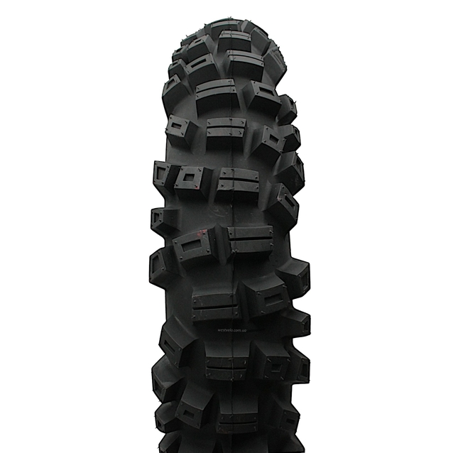 Покришка "19" 110/90-19 CHAOYANG (Н-876) шип-кросс TT фото westvelo.com