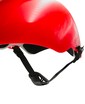 Вело шолом "TK Sport" 603 (54см) червоний фото westvelo.com