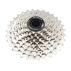 Касета 9 швидкостей SUN RACE (M96), нікельна (11-32Т) (Тайвань) фото westvelo.com