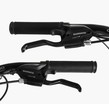 Велосипед 27.5 ST Corso «AMBER» MB-54811 сталь 15", (к-т SHIMANO) синьо-рожевий фото westvelo.com