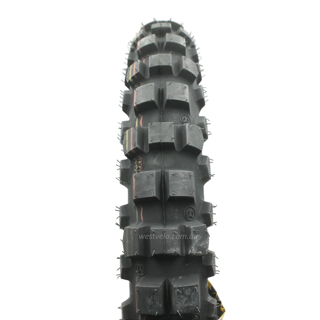Покришка "18" 3.50-18 SWALLOW Індонезія (111) X-CROSS шип-кросс TT фото westvelo.com