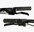 Велосипед 26 AL Corso «MERCURY» MR-26319 алюміній 13", (к-т SHIMANO) графітово-рожевий фото westvelo.com
