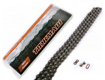 Ланцюг одношвидкісний 112 ланок ТЯЖМАШ