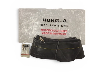 Камера "17" 2.50/2.75-17 HUNG-A Індонезія (TR-4)