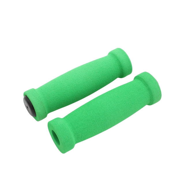 Гріпси неопренові короткі зелені китай фото westvelo.com