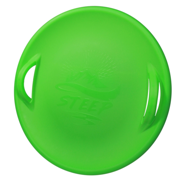 Льодянка steep (копія) Ø 60см салатова фото westvelo.com