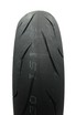 Покришка "17" 140/70-17 Б/К DELI TIRE Індонезія (SB-151) напів-слік TL фото westvelo.com
