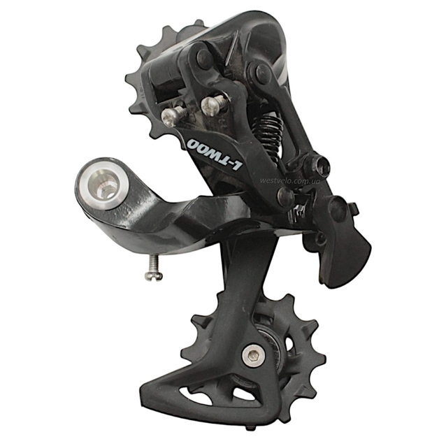 Перекидка задня на болт LTWOO GR9 (RD-R5011-GR) 11S фото westvelo.com