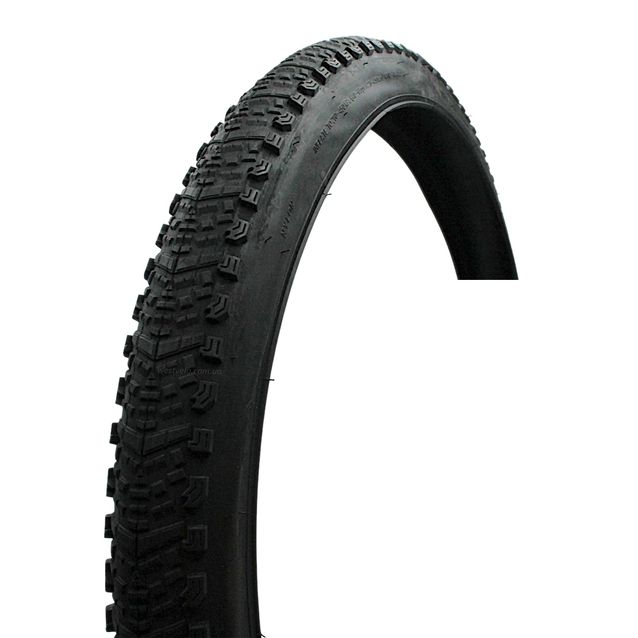 Покришка 29-2.25 CST All Terrains VOYAGER (С1956) боковий шип (57-622) фото westvelo.com