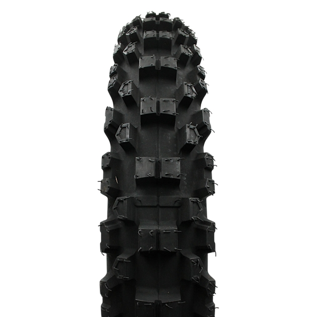 Покришка "21" 90/90-21 DELI TIRE Індонезія Maxi Grip . ALLTERRA (SB-139) шип-кросс TT фото westvelo.com