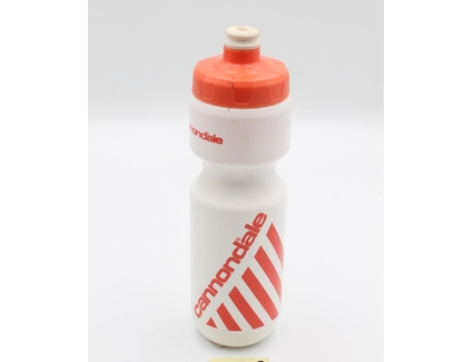 Фляга 700 ml Cannondale Retro W/Red