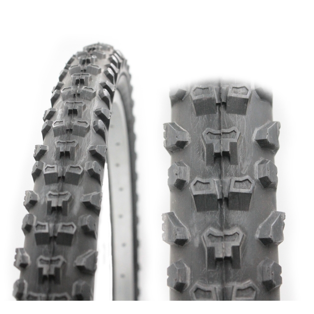 Покришка 26-2.0 DELI TIRE Індонезія (610) шипована фото westvelo.com