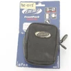 Сумка на руль, BBB (FrontPack BSB-09), чорний (к-ння хомут) фото westvelo.com