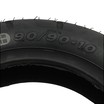 Покришка "10" 90/90-10 Б/К SN-603 АТП (SELF REPAIR - гель) напів-слік TL фото westvelo.com