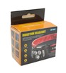 Ліхтар налобний на usb зарядку, NF-852 фото westvelo.com