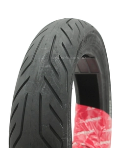 Покришка "10" 3.00-10 (80/90-10) Б/К CHAOYANG (H-972) напів-слік TL