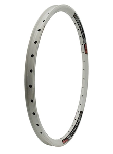 Обід 26 подвійний білий пістонований SUN RIMS S-type 36H 36 спиць (під диск.гальма) 559-34