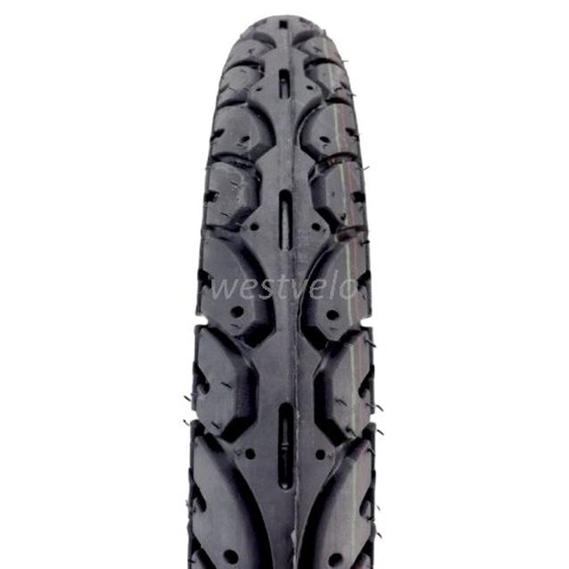 Покришка "17" 2.75-17 В'єтнам DRC (336) 6PR дорожня TT фото westvelo.com