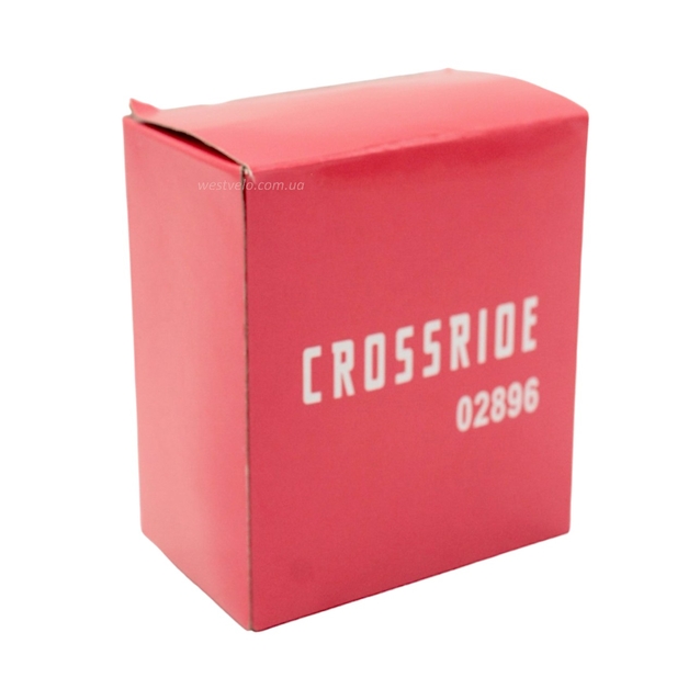 Грипшифт CROSSRIDE CR-SH100-L3R7. 6 швидкостей