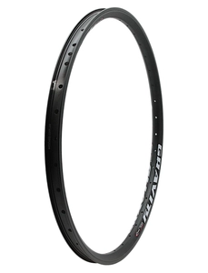 Обід 26 подвійний чорний квадратний GRAVITY ZX (під диск.гальма)(13Gx36H) для електро