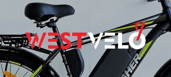 Чому вигідно купувати електричний транспорт CORSO оптом в постачальника Вествело? фото від westvelo.com