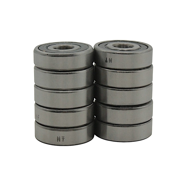 Підшипник пром (6200 RS) (9,8х30х8,6) Китай фото westvelo.com