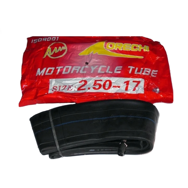 Камера "17" 2.50-17 ORECHI фото westvelo.com